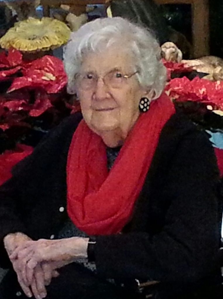 Arleen Johnson