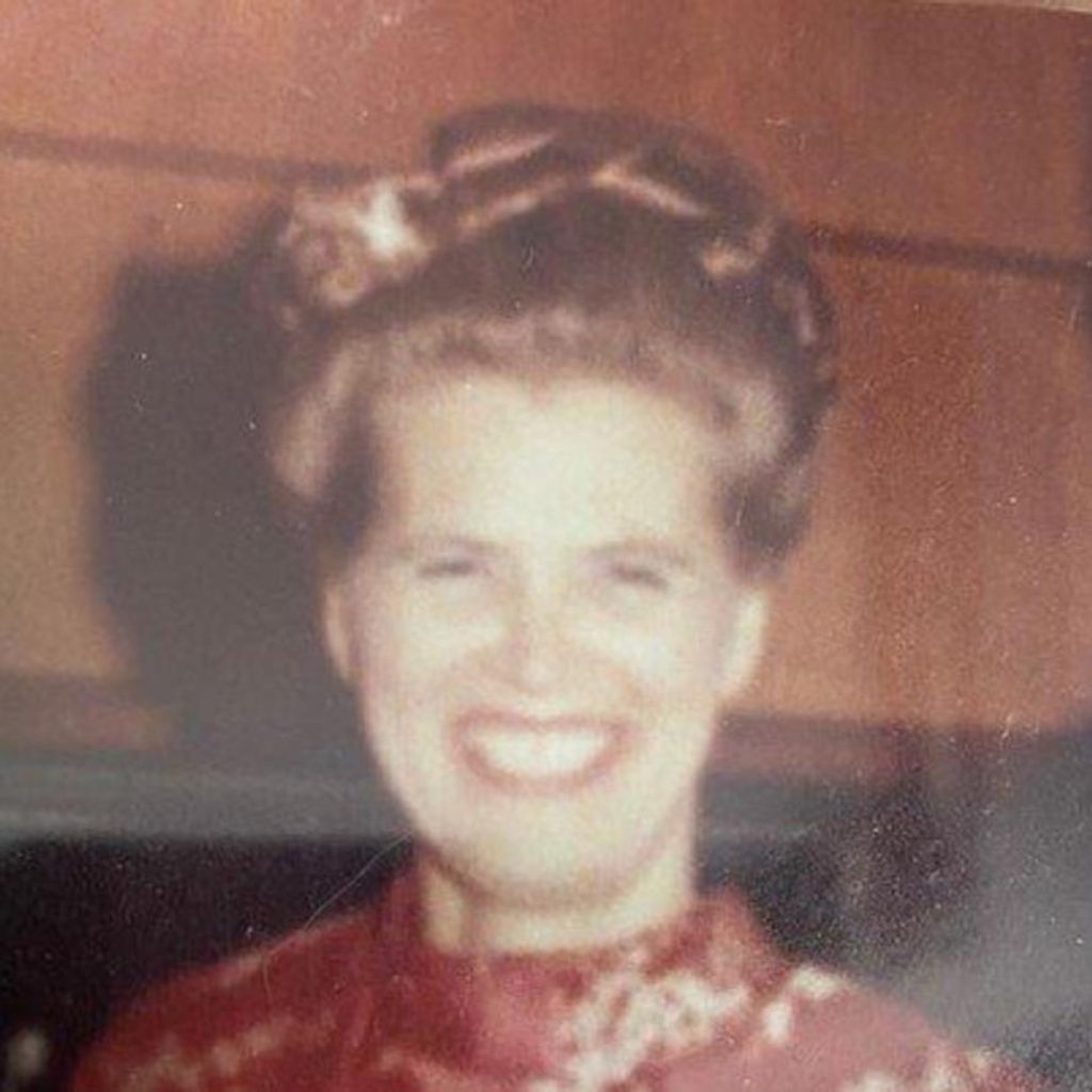 Barbara A. Leverette