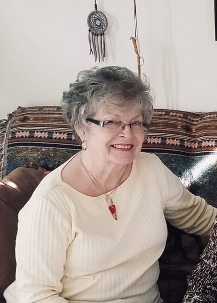 Mary Anna Kragness Profile Photo