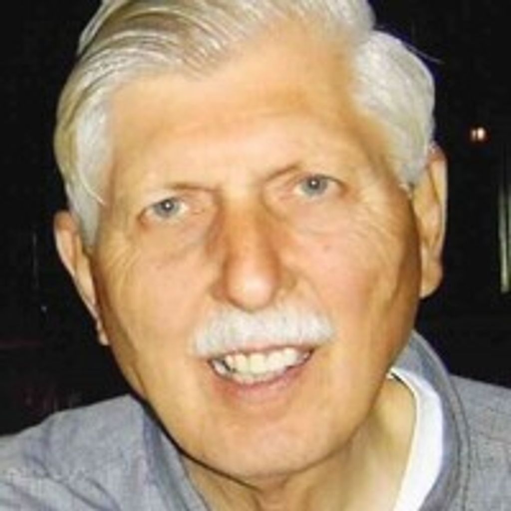 Wayne E. Huhak