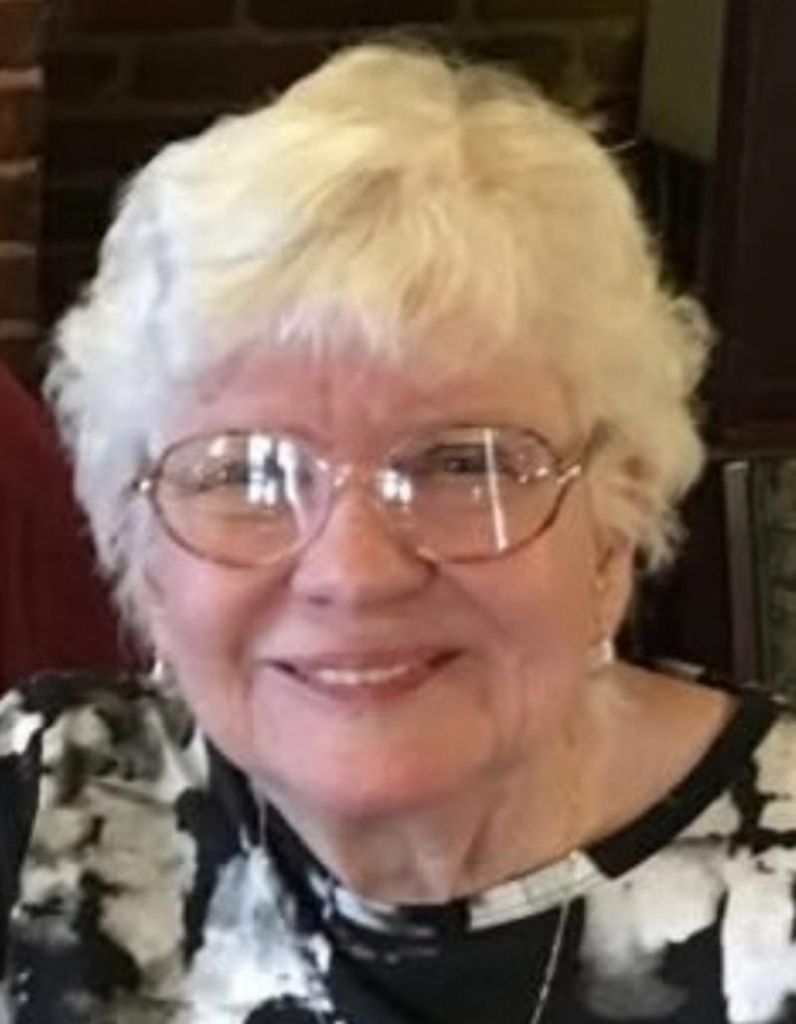 Carol Joan Young Profile Photo