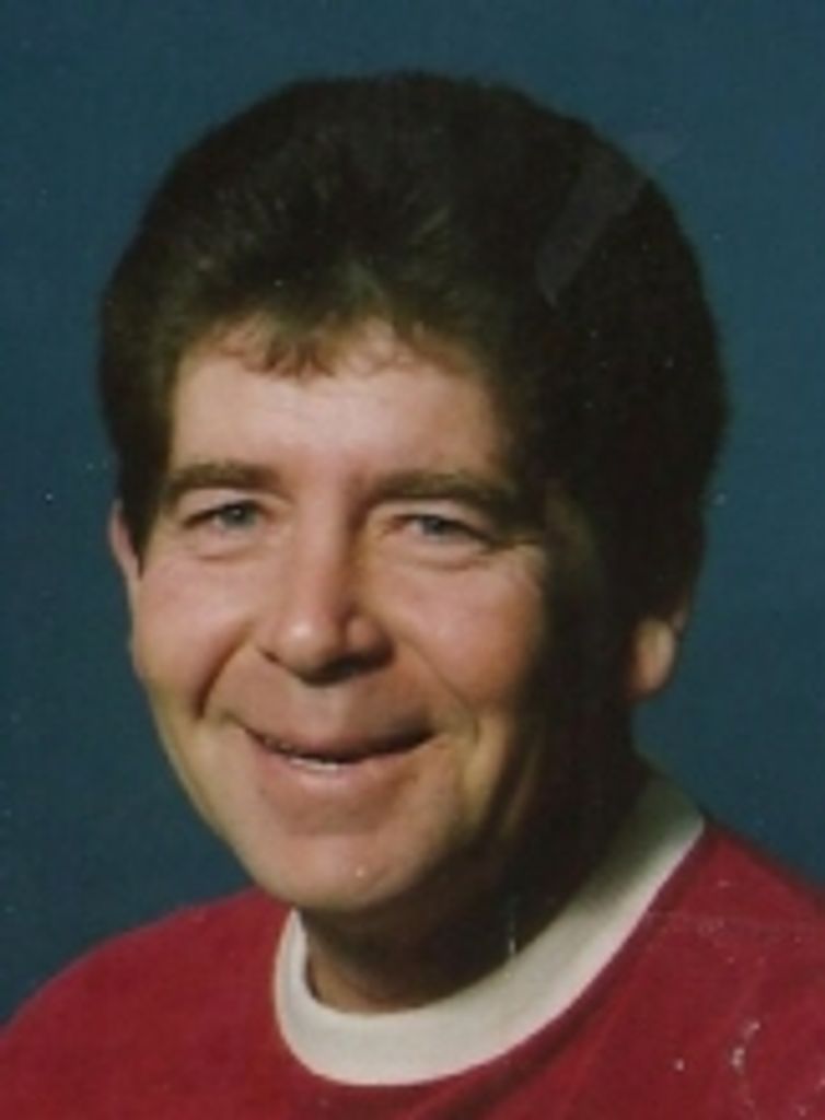 David L. Harris