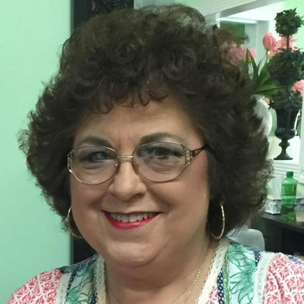 Vickie Lynn Morgan