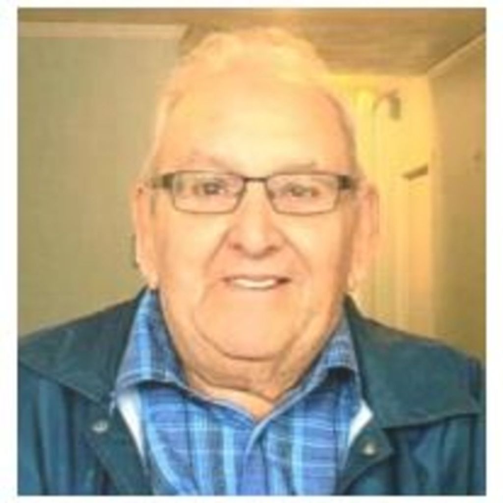 Frank H. "The Captain" Andrews, Sr.