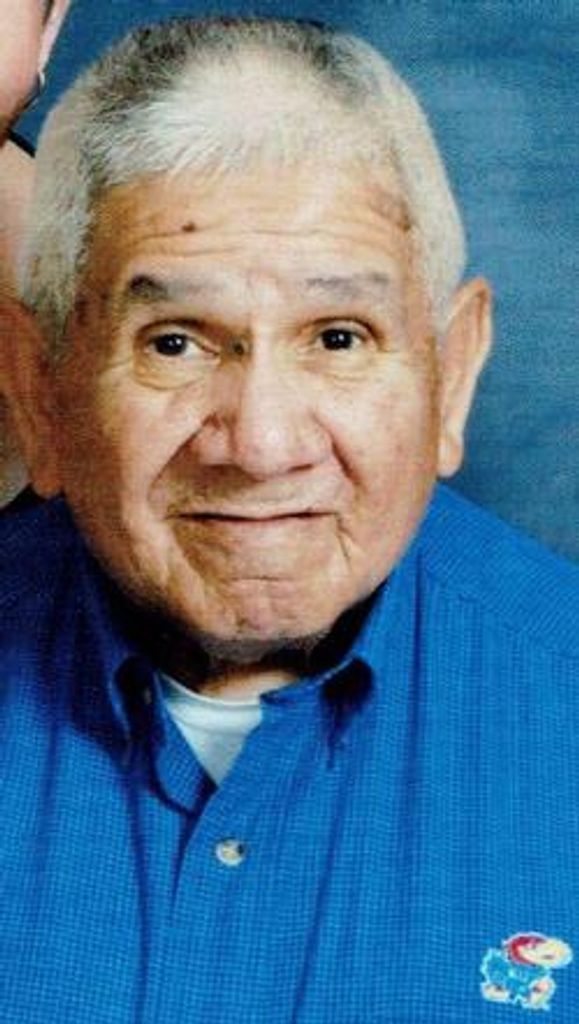 William "Willie" John Rodriguez