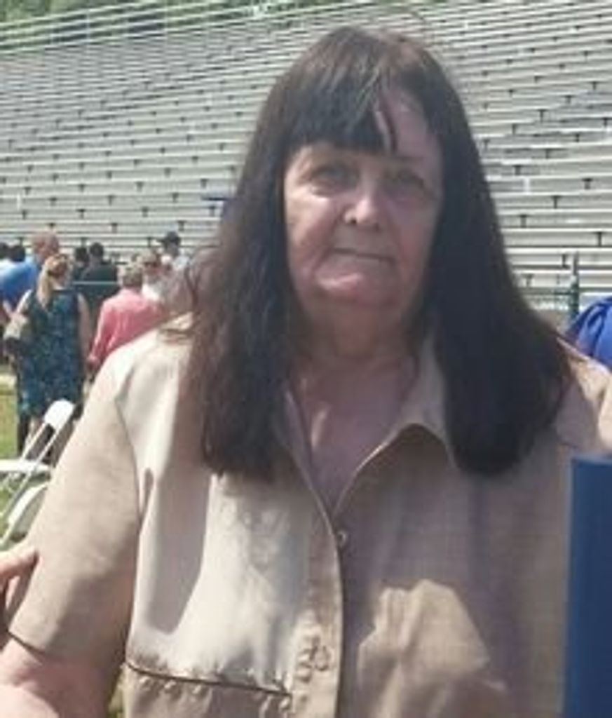 Shirley W. Casey Profile Photo