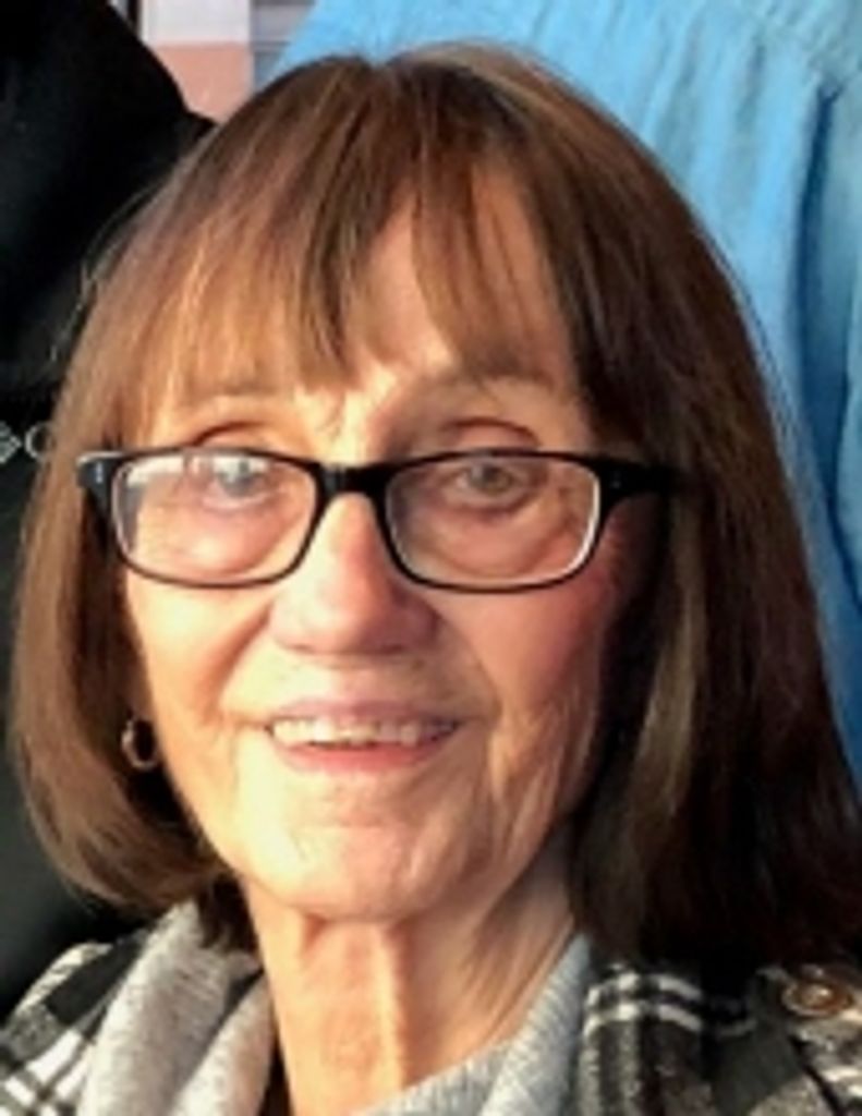 Mary A. Mohr
