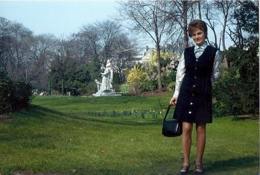 Jolanta Maria Czernek photo gallery thumbnail 49 of 87