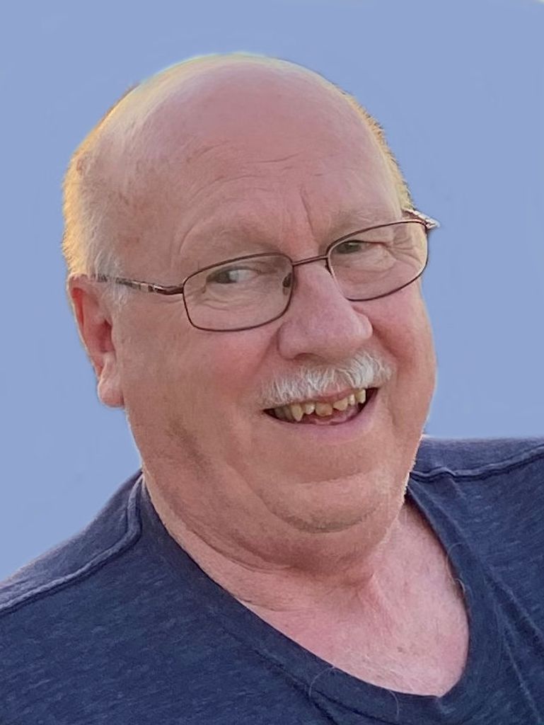 Edward M. "Papa" Forward