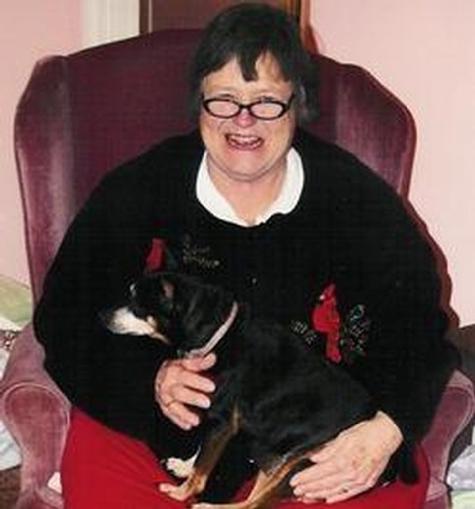 Linda Evelyn Mangles