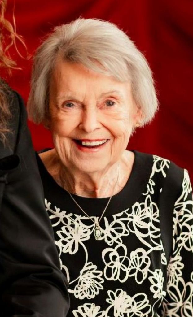 Elizabeth Anne Shepard Profile Photo