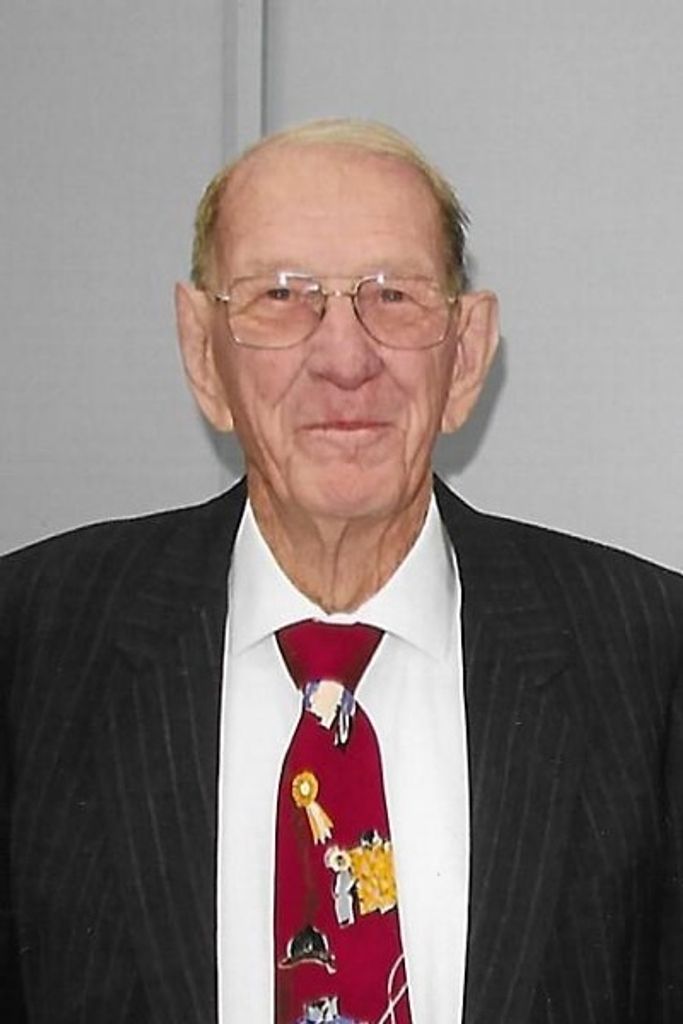 Richard P. Hogue Jr.