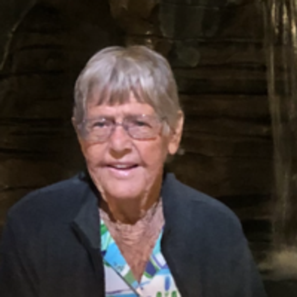 Elinor Lorraine Palmatier Profile Photo