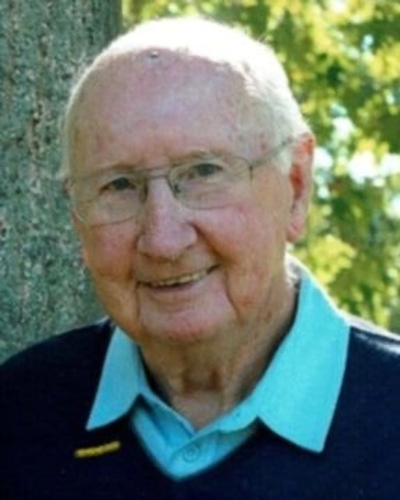 John "Jack" Scott