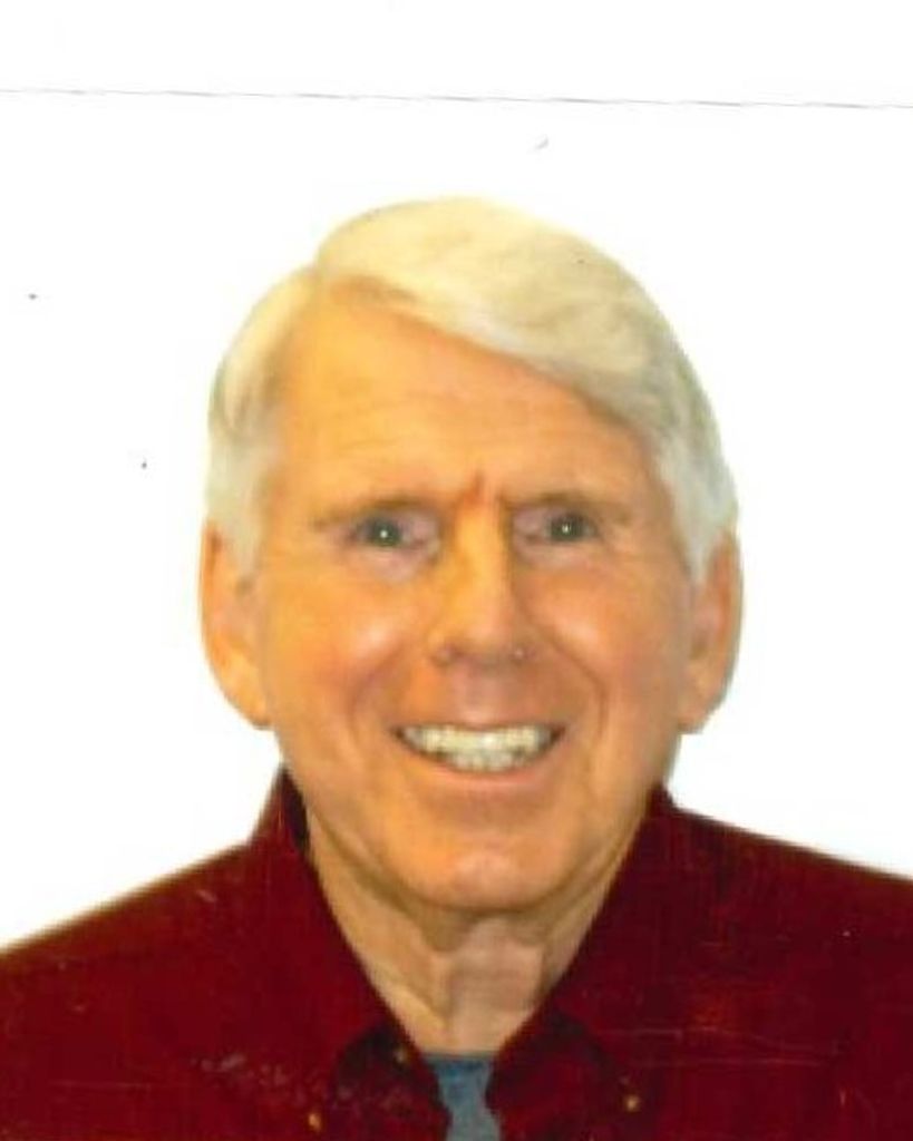 Michael Robert Scheid