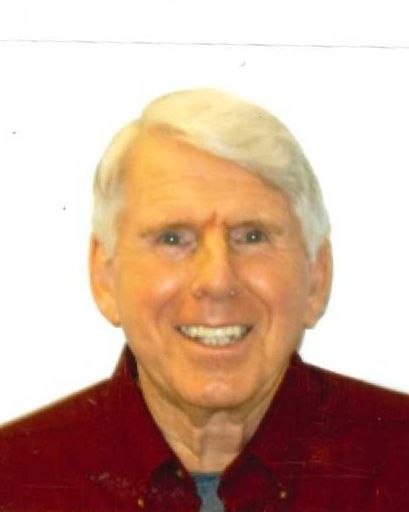 Michael Robert Scheid's obituary image