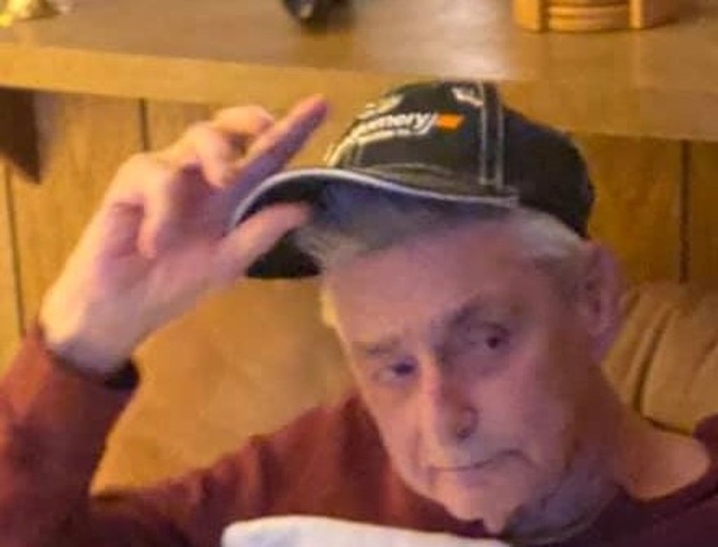 Lawrence "Larry" L. Blessing Profile Photo