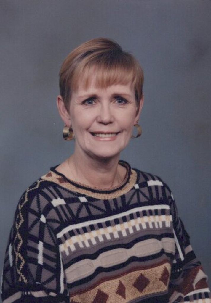 Patsy Ilene Cluck Profile Photo