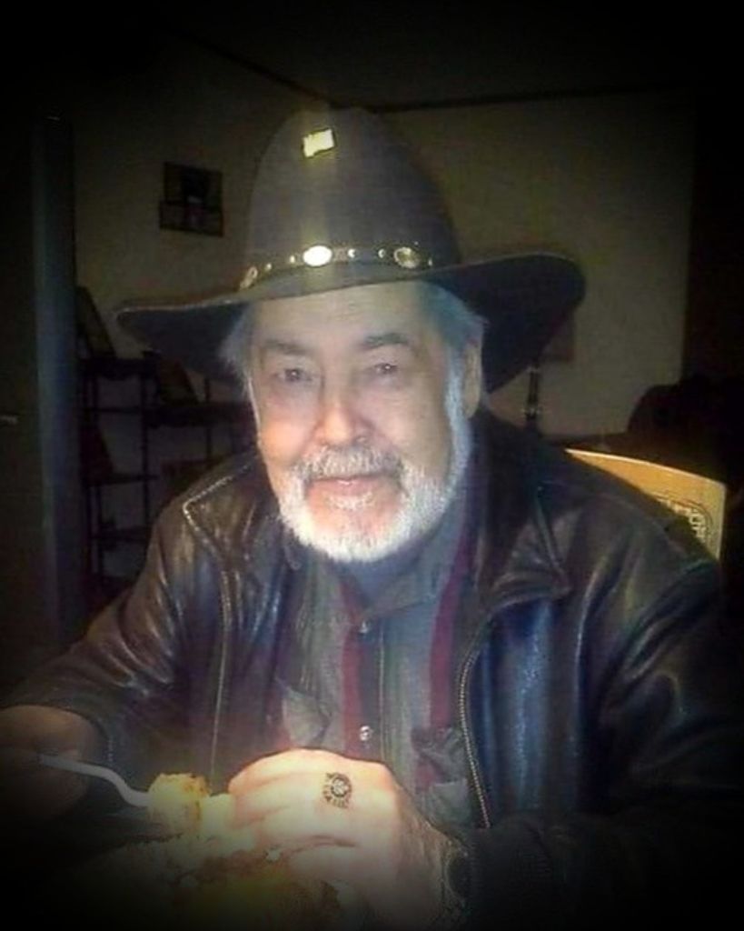 Richard Martinez