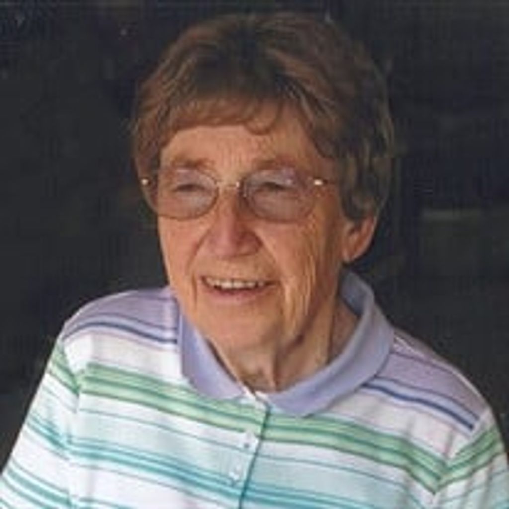 Verna Leona Mertz Profile Photo