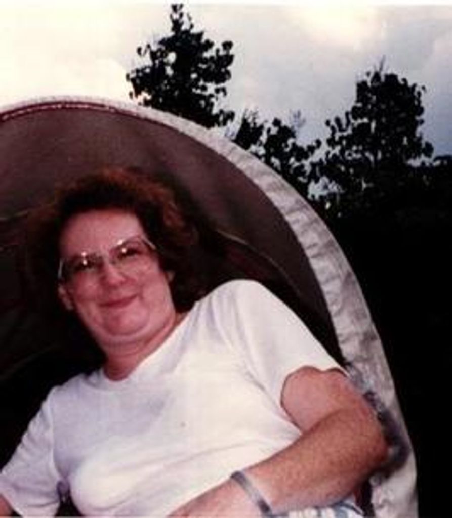 Mary Josephine Hopkins (Pashia)