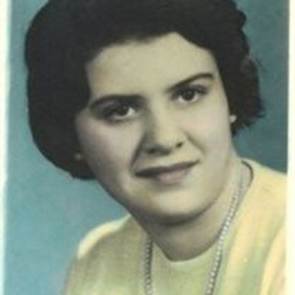 Virginia "Ginny" A. Vandawalker