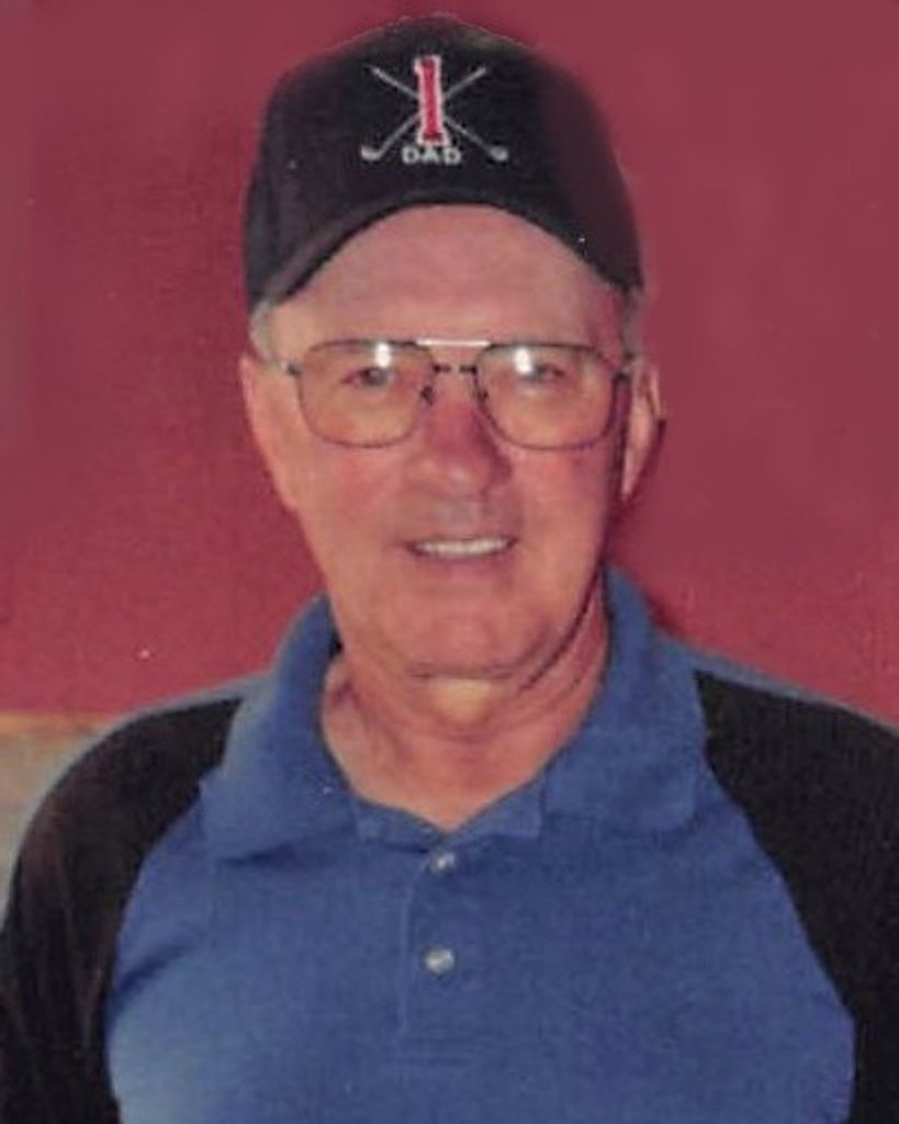 James A. Davidson, Sr.