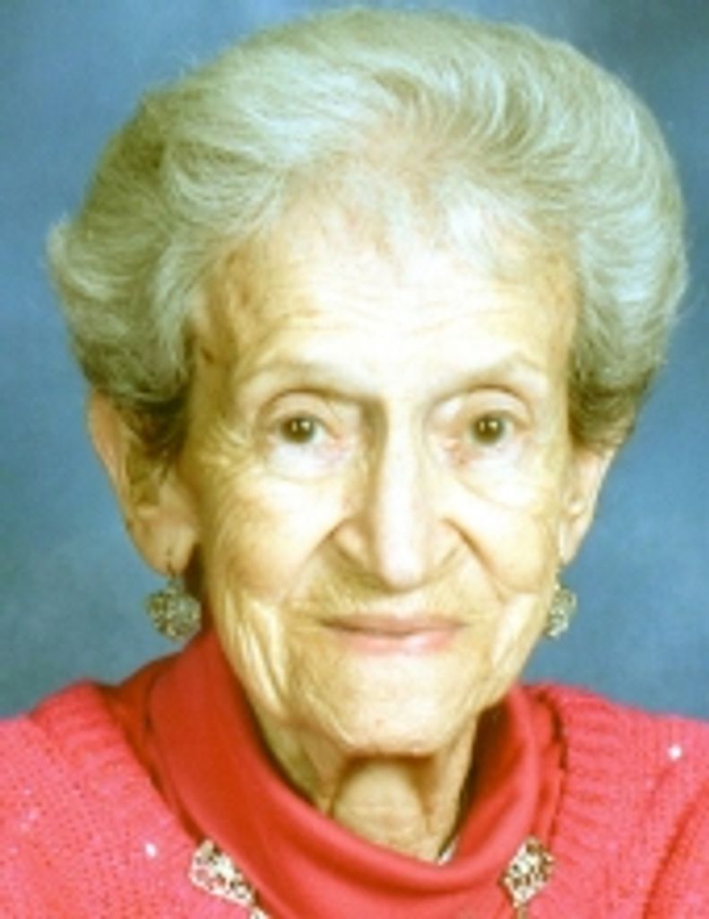 Thelma  G. Prater Kazy