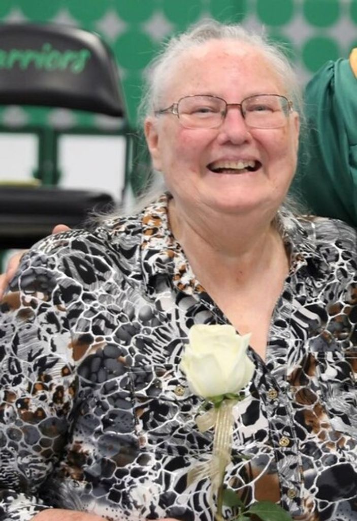 Mary Lea Doughty Profile Photo
