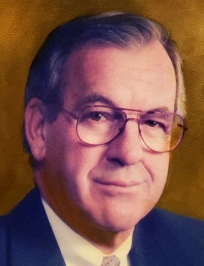 Thomas George King