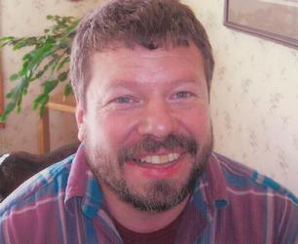 David D. "Dave" Lott Profile Photo