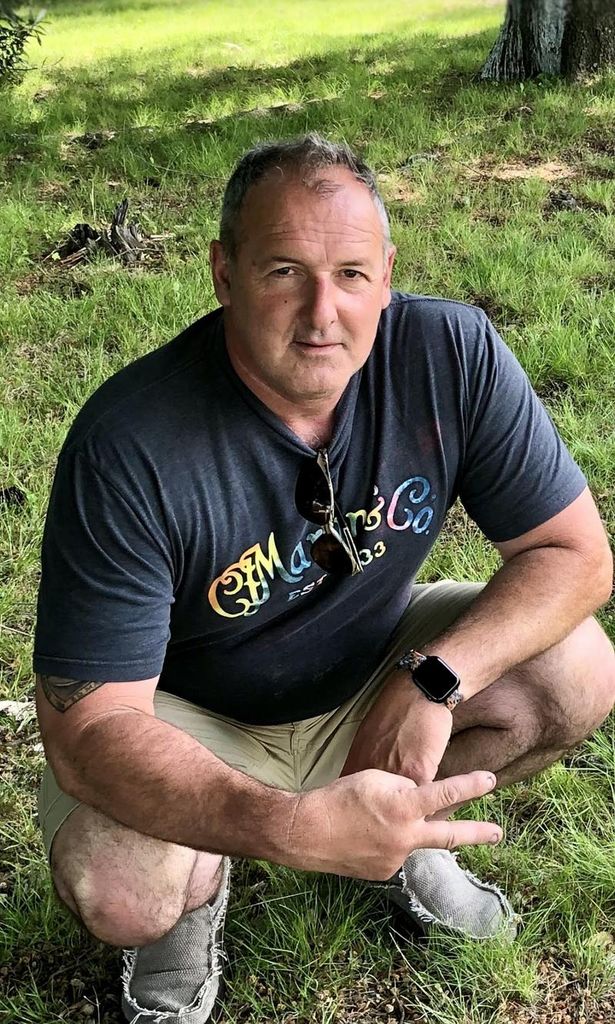 Robert J. Palfrey Profile Photo
