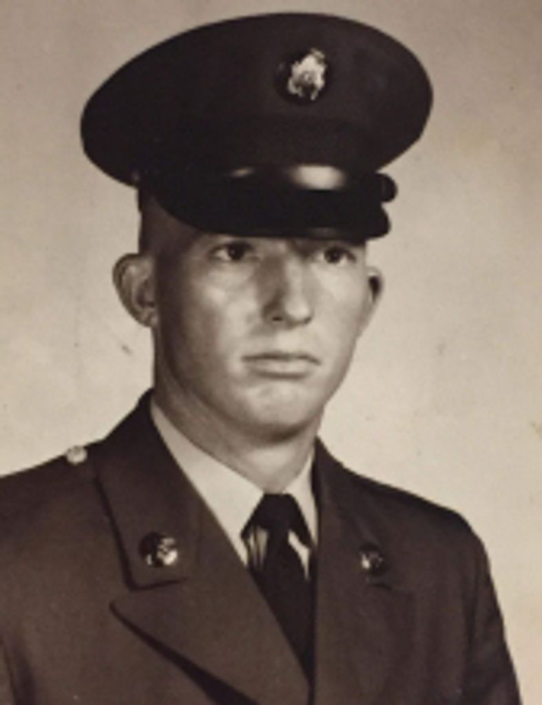 Phillip Dion  Mcfarland Sr.