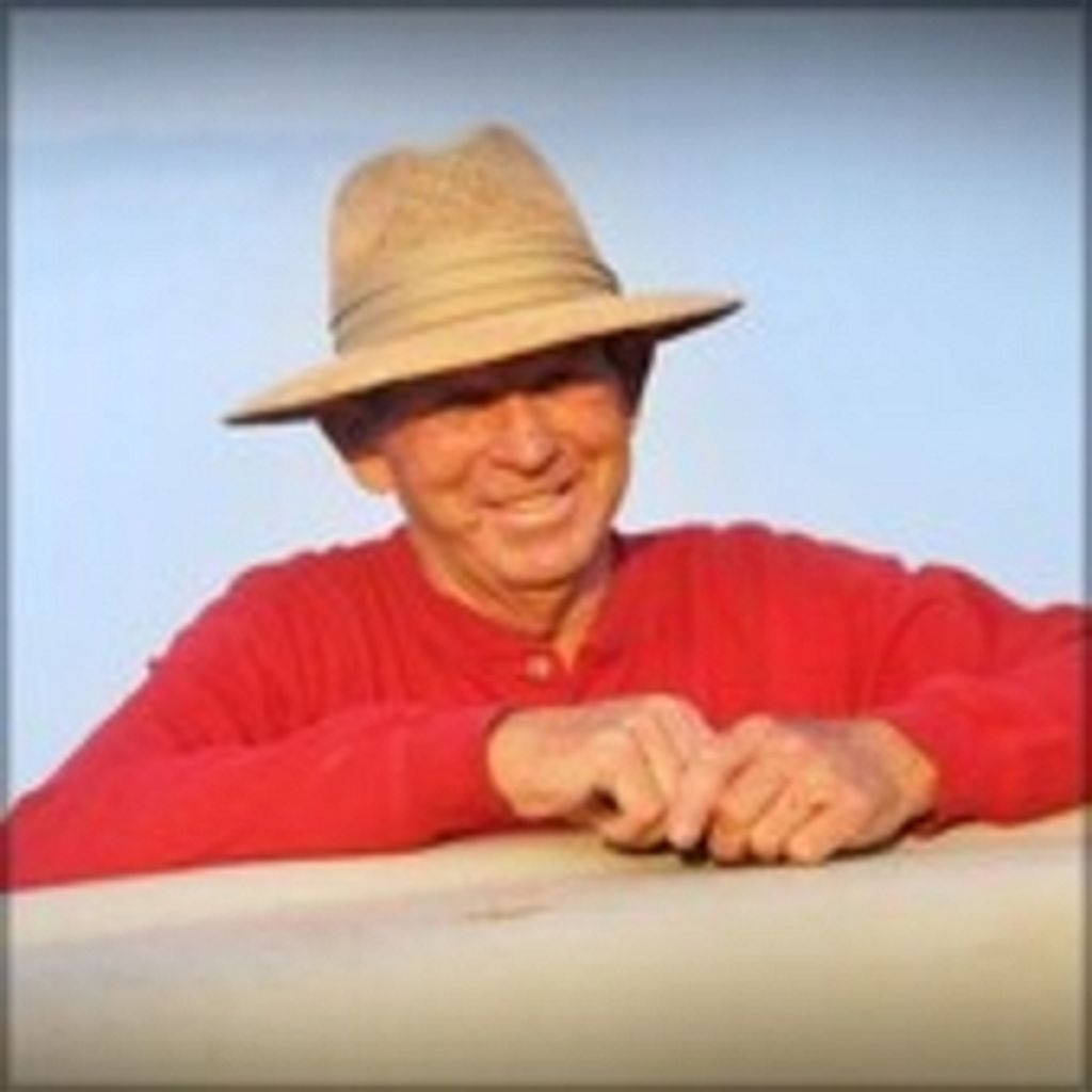 Warren Everett Owens