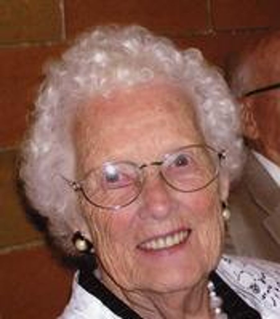 Elaine Dorthea Johnson