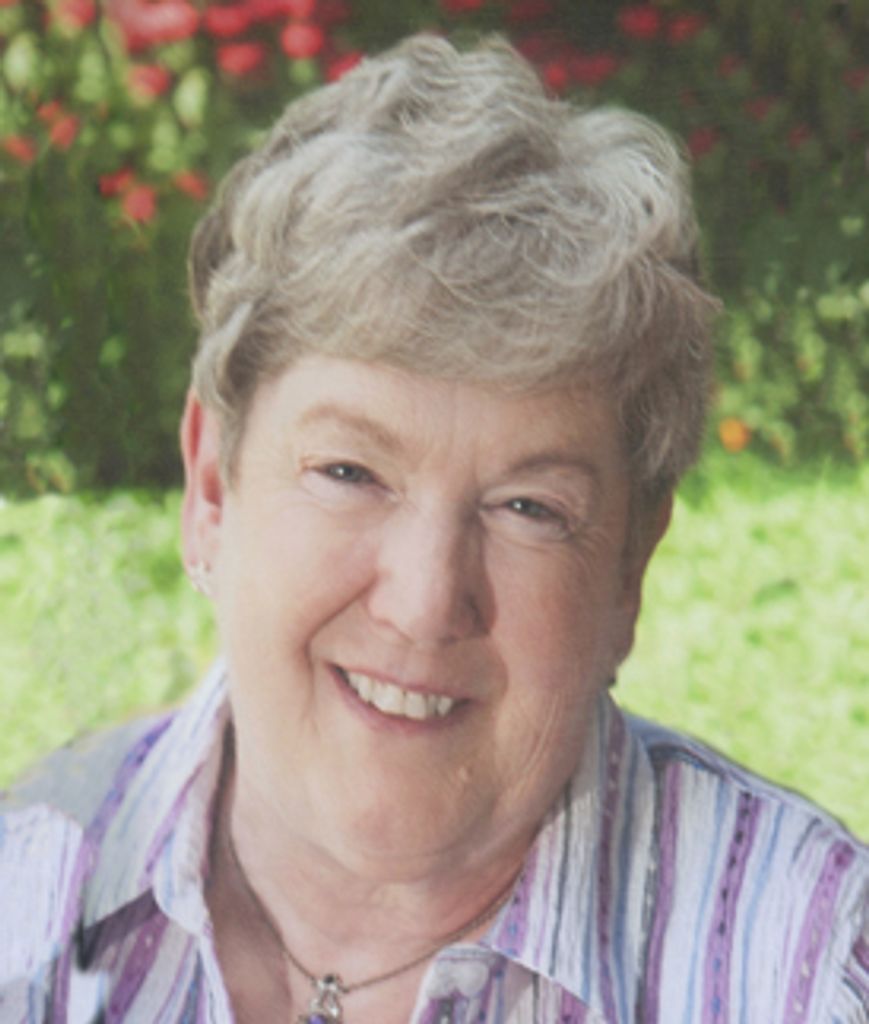 Mary “Kathy” Knoebel