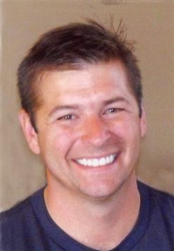 Daniel "Dan" Williams