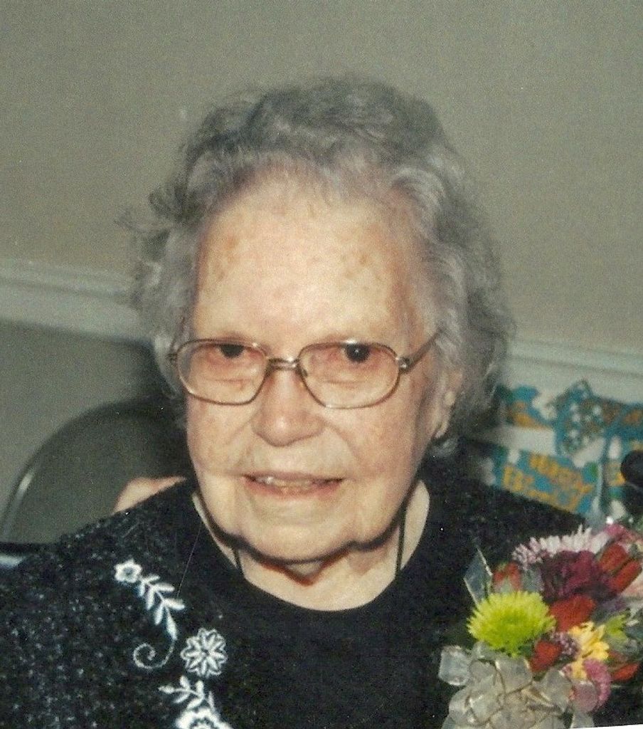 Lucille K. Baresch Profile Photo