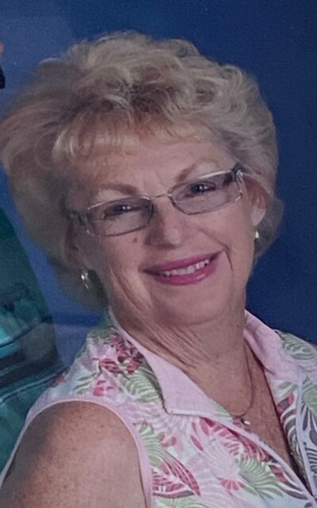Susan M. Mcbride Profile Photo