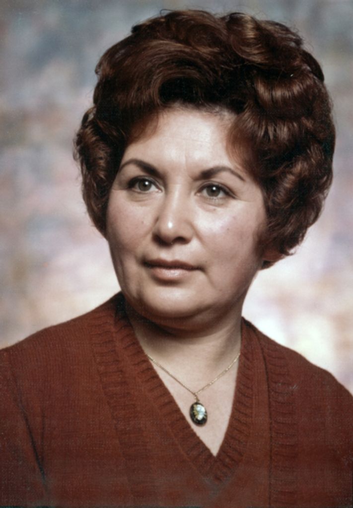 Marylou Crawford Profile Photo