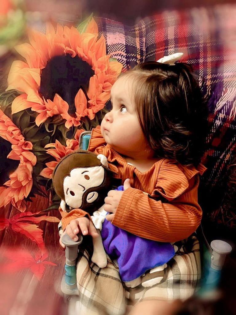 Selena M. Pacheco Profile Photo