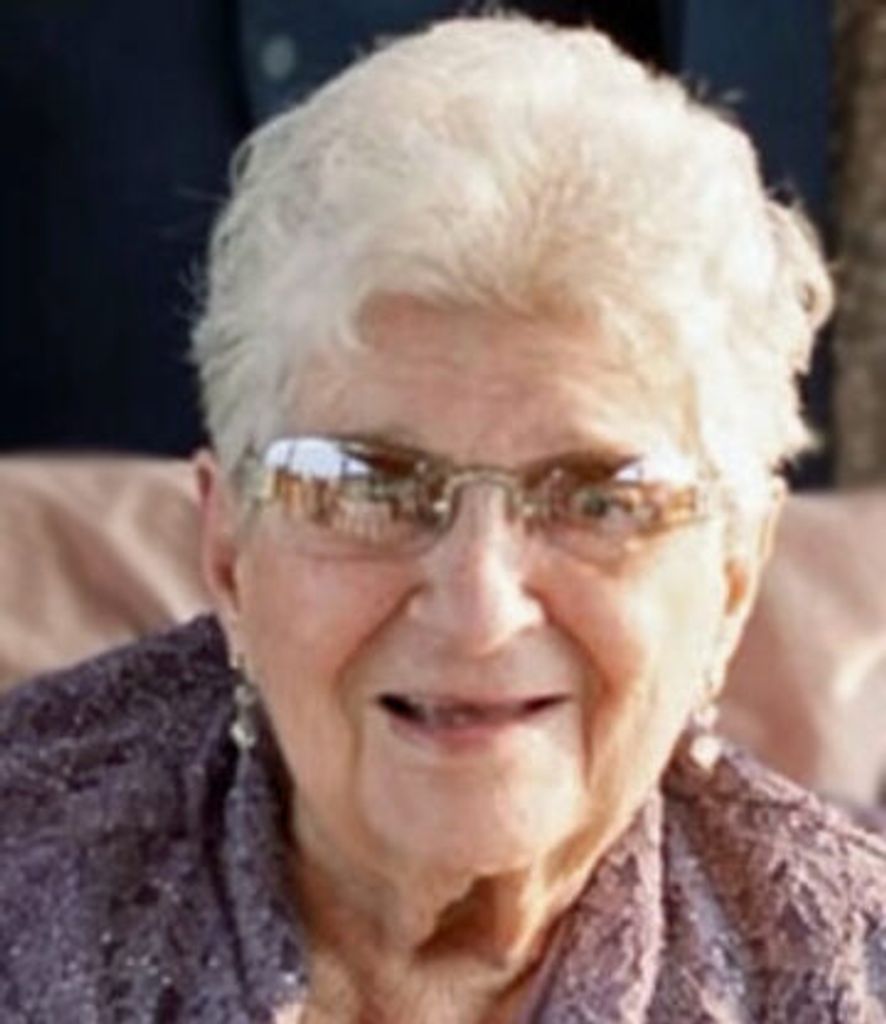 Frances Schneider