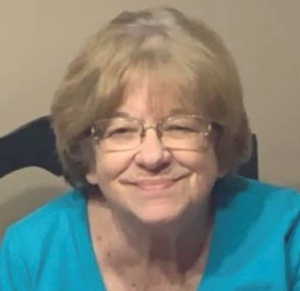 Kathy Jewell Duncan Profile Photo