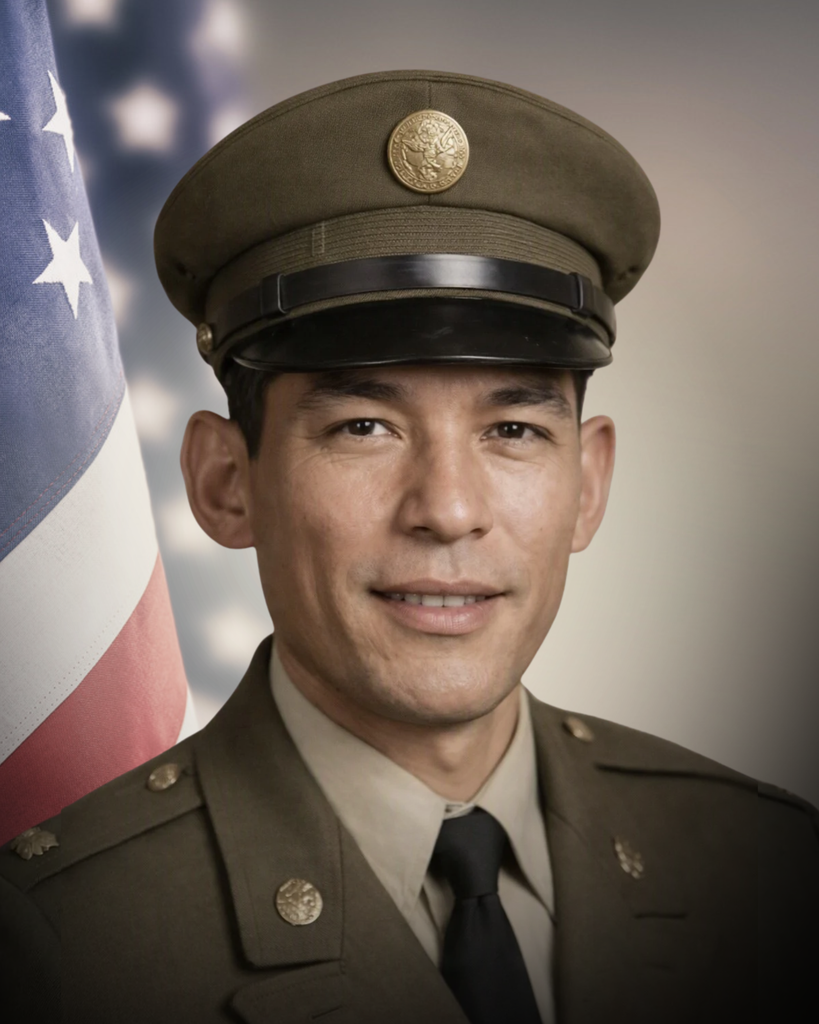 George Anthony, Jr. Profile Photo