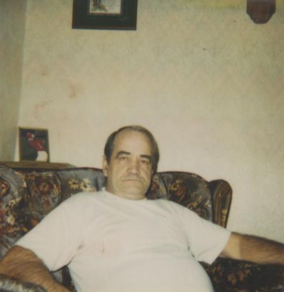 Leonard  Carl Parson Profile Photo