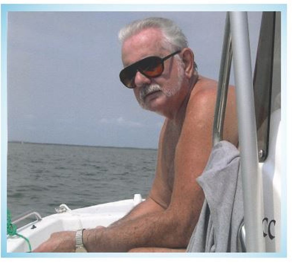 Charles Robert Gallagher, Sr.
