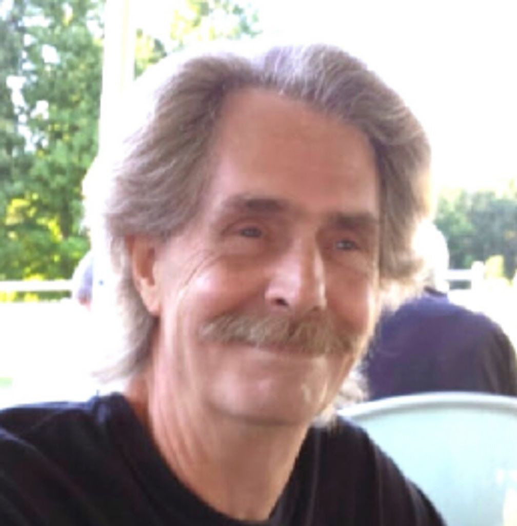 Andy Ireland