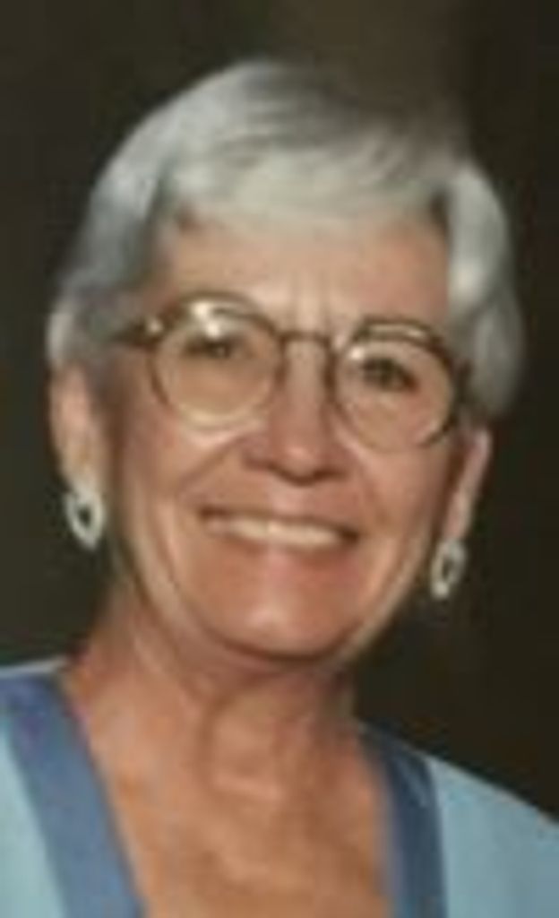 Clara “Pat” Beech Profile Photo