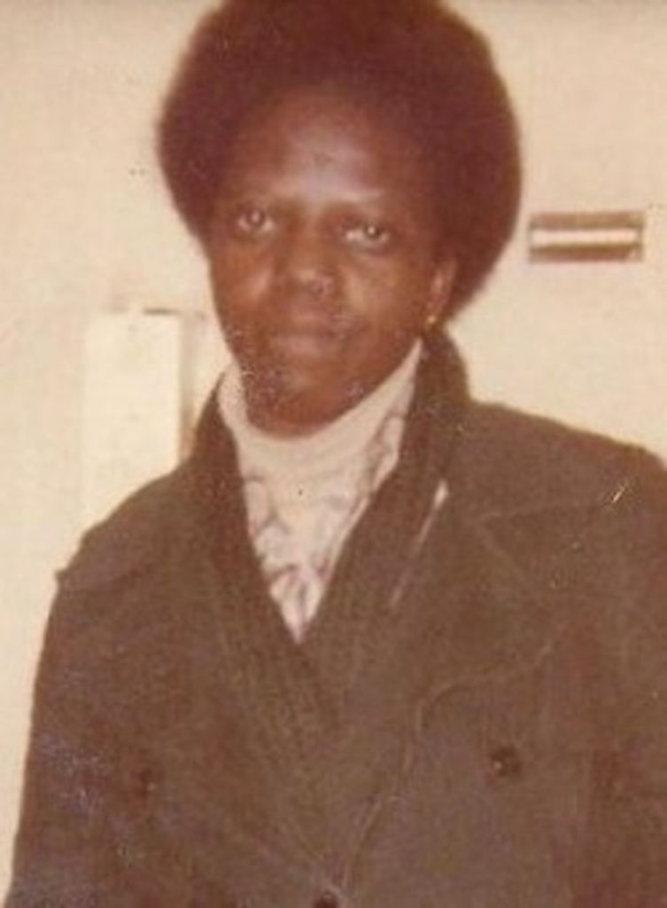 Ms. Barbara Ousmane Profile Photo