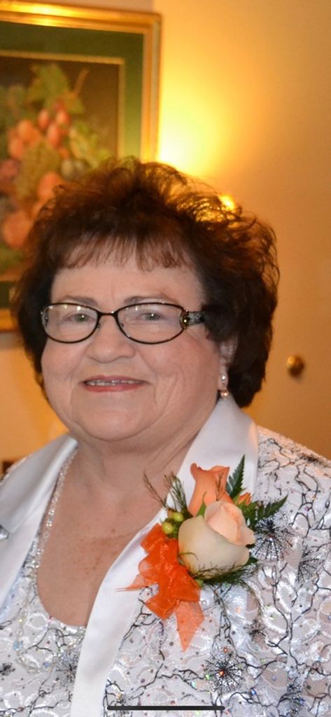 Donna J. Oliver Profile Photo